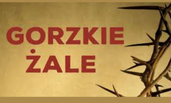 Gorzkie żale w naszej Parafii